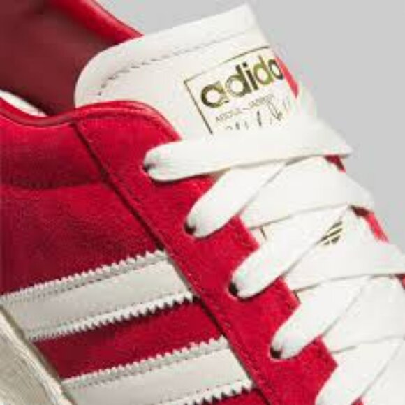 Adidas Jabbar Lo. Brand New. Mens Size: 11.5 - Picture 5 of 6